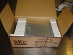 Rkc DB-48B1C-M Series RE-48 Controller Open Box New Pictured. Fixed Price $150.00.