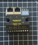 Turck FEN20-4IOL Link Module. Fixed Price $200.00.