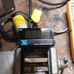 Newport Electronics I3233 Temperature & Process Controller 90-240V 4W (15984). Fixed Price $85.00.