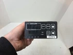 Watlow 981C-10CA-JAGG 1/8 Din Ramping Controller. Fixed Price $200.00.