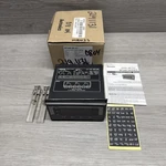 Autonics MT4W-AV-41 Digital Panel Meter, New. Fixed Price $89.99.