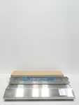 Fostoria 342-90-THSS-480V Sun-mite Infrared Heater 5000W 240V-AC 480V-AC 1PH. Fixed Price $587.75.
