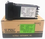 New Rkc REX-C10FK02-M*EN Temperature Controller. Fixed Price $145.00.