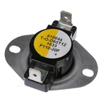 White-rodgers 3F01-110 Snap Disc Fan Control 110F Replaces 3F01-111 60T12-610044. Fixed Price $21.89.