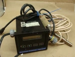 Rosemount Analytical Solu Comp Resistivity Analyzer SCL-R-401-M2 Pwr 120 0.500A. Fixed Price $99.99.