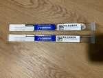 Omega PR-11-2-100-1/4-6-E, Industrial Rtd Probe. Fixed Price $30.00.