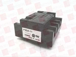 Omron P3GA-11 / P3GA11 (used). Fixed Price $22.33.