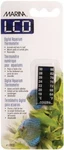 Aquarium, Marina Meridian (thermometer (64-86F)). Fixed Price $12.30.