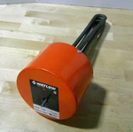 Watlow Screw Plug Immersion Heater BHN611C13S5A 4500W 480V 3PH New Old Stock. Fixed Price $299.99.