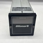 Williamson Temp. Controller 8120LT 1200-2000F 115VAC. Fixed Price $463.02.