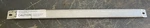 Watlow 2000W 240V Strip Heater, SGA1J24AP5. Fixed Price $100.00.