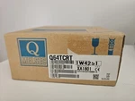 New Q64TCRT Mitsubishi Plc Module. Fixed Price $175.00.