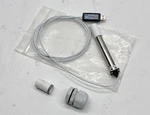 Omega Rh-usb Pc Interface Temperature & Humidity Sensor Probe. Fixed Price $89.99.