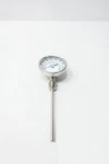 Wika TI.31 Bimetal Thermometer 6IN 50-550F 1/2IN Npt. Fixed Price $36.00.