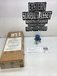 Rosemount 644HANAJ6F6XA Smart Temperature Transmitter Nib. Fixed Price $799.99.