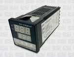 REX-AF10, REX-AF10PD. Rkc Instrument Inc. Pressure Indicator. Warranty Incl. Fixed Price $90.00.