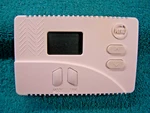 Carrier Bryant Payne TSTATPPBAC01-B 5-2 Day Programable Thermostat "white". Fixed Price $35.00.