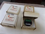 Wholesale Watlow Gordon 5701 Tc-j Transmitter Lot Of 4 New Old Stock. Fixed Price $80.00.