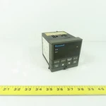 Honeywell DC200E-0-000-100000-0 UDC2000 Mini-pro Digital Controller 120VAC Rev. Fixed Price $145.27.