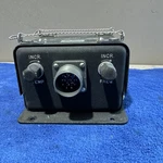 Barber-colman Control Box Pn CYLZ8968. Fixed Price $200.00.