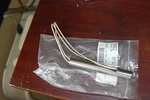 Ogden Mighty Watt MWFX645-2, 300W, 240V, 5/8" Od 1/2" Long Heater, New. Fixed Price $20.00.
