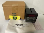 Omega Model CN5052J Digital Temperature Controller 0-1000F, Nos. Fixed Price $139.00.