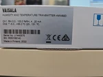 Vaisala HMW92D Humidity And Temperature Transmitter. Fixed Price $425.00.