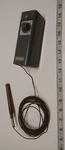 Honeywell T991A1004. Temp Control Proportional 0-100 5FT (missing Switch). Fixed Price $99.99.