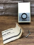 Nos Dayton Line-voltage Thermostat 2E340. Fixed Price $20.00.