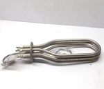Watlow U6-29-140-8 Heater 06051016 440V 5000W 480V 6000W U6-29-140-9 00-109078-9. Fixed Price $437.81.