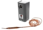 Johnson Controls A19AAF-12C Remote Bulb Temperature (25 To 225F). Fixed Price $196.51.