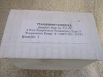 Jenco 2-WIRE Temperature Transmitter Type 77A-J 77A/02/0000/+0300/CEL. Fixed Price $79.00.