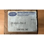 New Barber Colman CP-8161-701-2 Programmable Controller. Fixed Price $149.99.