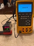 New Honeywell Temperature Controller Programmer DCP5011001000. Fixed Price $250.00.