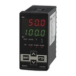 Delta DTB4896VVE, Temp Controller, 1/8 Din, 100-240VAC Input, Pulse Voltage. Fixed Price $168.45.