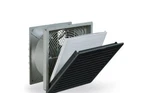 11665104053 Pfannenberg Fans, 65000 Filter Series Fan, 230VAC,. Fixed Price $655.58.