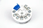 Inor 70MQHLP002 Temperature Transmitter. Fixed Price $100.00.