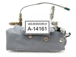 Watlow WX6E2A300B0002 Aluminum Circulation Heater 120V 1500W Edwards Tpu Used. Fixed Price $301.19.