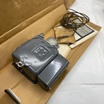Honeywell T915D-1083-2 Temperature Controller 1/4" Pot. 135 Ohms. Fixed Price $65.86.