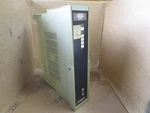 Barber Colman Temperature Module 80DA-00001-001-0-00 81DA-00101-9E1-0-00 120 Vac. Fixed Price $45.75.