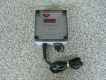Winkler WRW00110-115XK000 115V 10A Temperature Controller Used Free Shipping. Fixed Price $99.99.