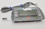 Carel PGD0000F01 Temperature Controller Module Panel Mount Display Rev 1.026. Fixed Price $220.00.