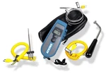 Cooper-atkins 93013-K Econotemp Thermocouple Kit, Probes And Soft Carryin.... Fixed Price $678.51.