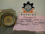 Honeywell R7350A 1149 Controller 120V 50/60CY 0-1300C Type K (used & Repaired). Fixed Price $139.99.