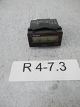 Syrelec 10506 Digital Display Of Elapsed Time. Fixed Price $51.08.