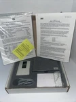 Rcs TX15R-B Thermostat Kit X-10 Bi-directional New In Open Box. Fixed Price $54.79.