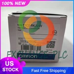 Omron Temperature Controller E5CS-RKJU-W New 1PCS. Fixed Price $137.73.