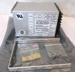 Partlow Mic 8000 Series Process Control Equipment A7058WVS. Fixed Price $275.00.