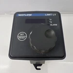 Watlow Limit Lv Temperature Control. Fixed Price $39.95.