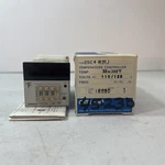 Omron E5C4-R20J Temperature Controller. Fixed Price $399.95.